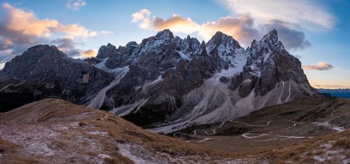 Cimon della Pala