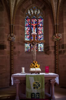 Altar