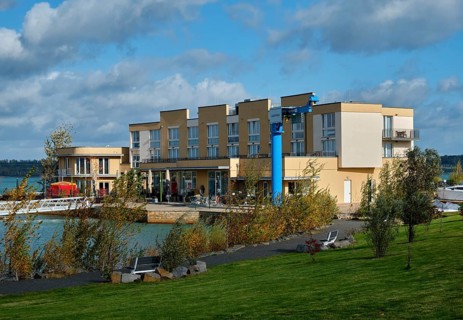 Lagovida holiday resort