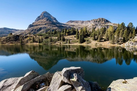 Lake Colbricon