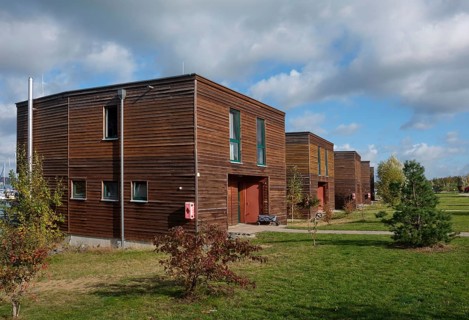 Lagovida holiday resort