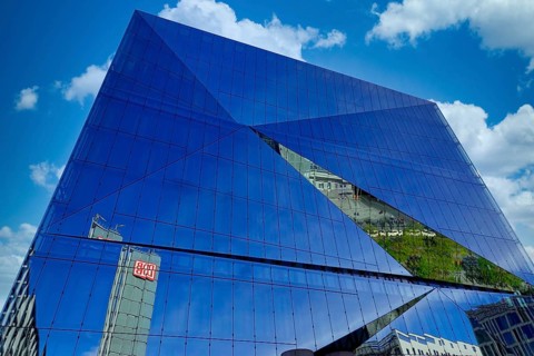 Cube Berlin