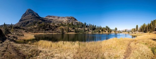 Lake Colbricon