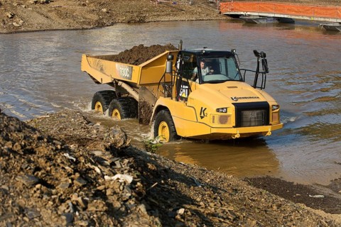 Flood disaster 2021