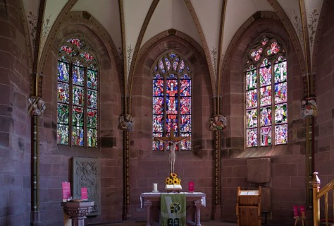 Altar