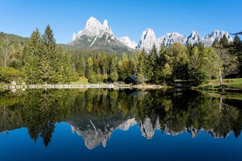 Lago Welsperg