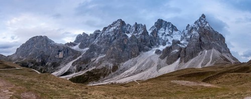 Cimon della Pala