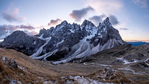 Cimon della Pala