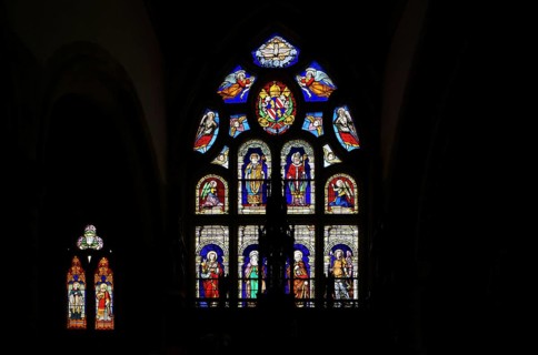 Passion Window