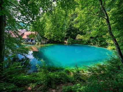 Blautopf