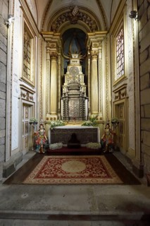 Nossa Senhora da Oliveira Church