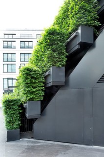 Koe-Bogen II office and commercial building