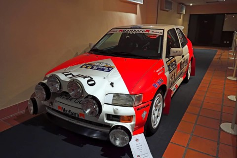 Cosworth