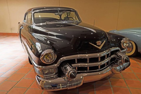 Cadillac 62
