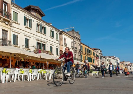 Corso del Popolo