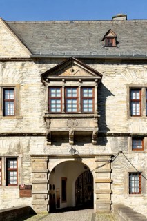 Wewelsburg