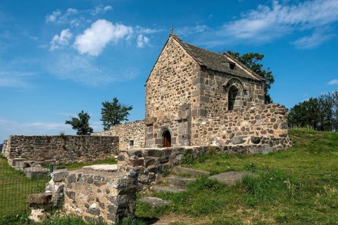 Pic Saint Pierre