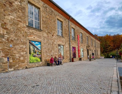 Michaelstein Monastery Museum