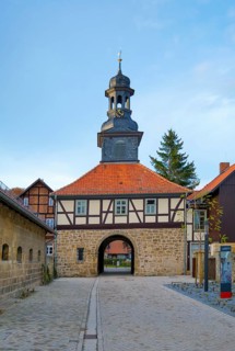 Gatehouse