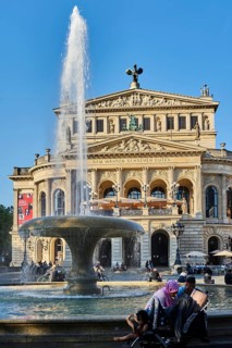 Lucae Fountain
