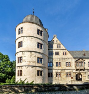 Wewelsburg