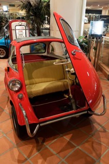 Isetta