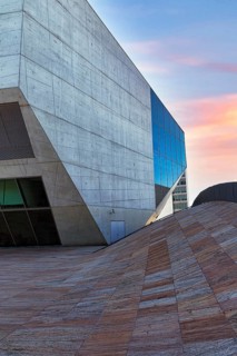 Modern architecture