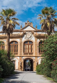 Villa Palagonia