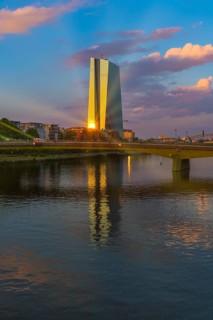 The European Central Bank