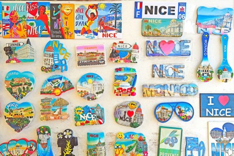 Fridge magnets