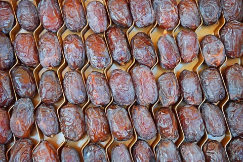 Fresh dates