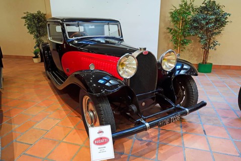 Bugatti