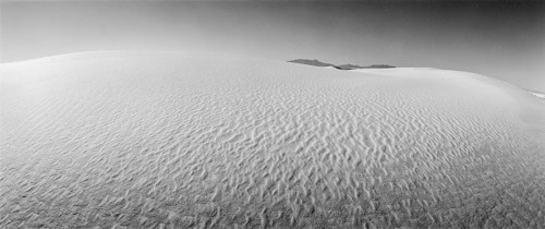 White Sands National Park