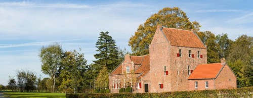 Stone house Bunderhee