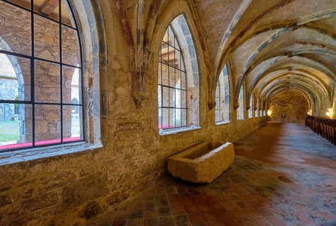 Cloister