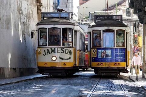 Tramway
