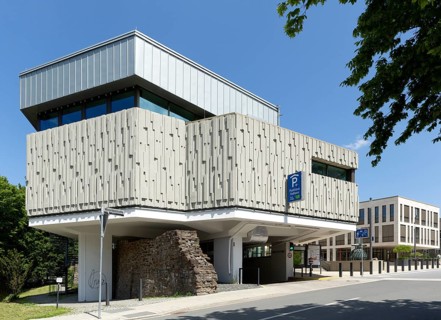 City Hall