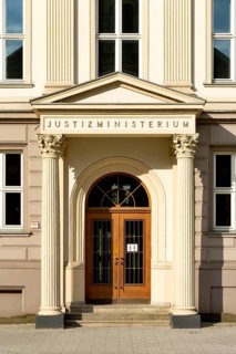 Ministry of Justice of the State of North Rhine-Westphalia