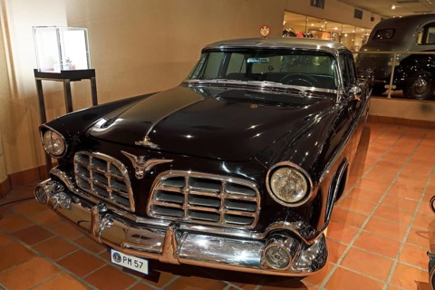 Chrysler Imperial