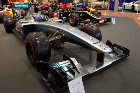 Petronas