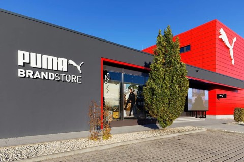 Cougar Brand Store