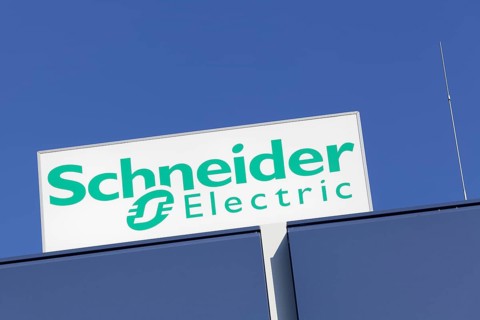 Schneider Electric SE