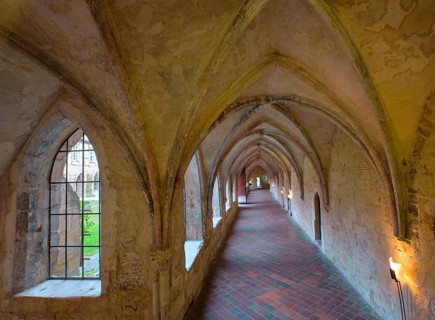 Cloister