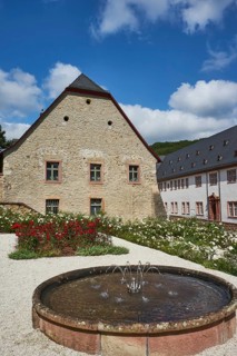 Eberbach Monastery