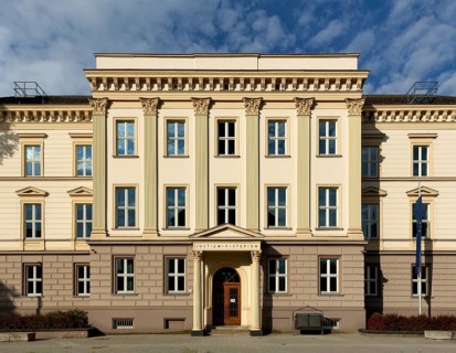 Ministry of Justice of the State of North Rhine-Westphalia