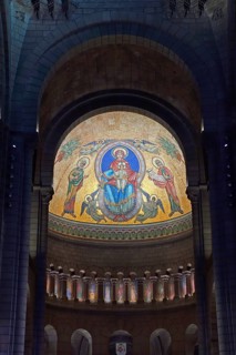 Chancel