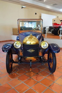 Bellanger Freres A1