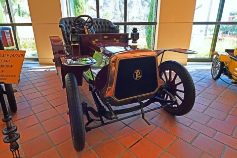 Panhard & Levassor