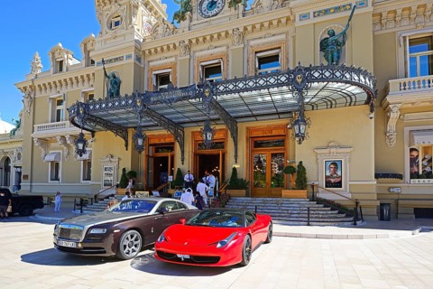 Casino Monte Carlo