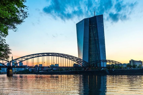 The European Central Bank